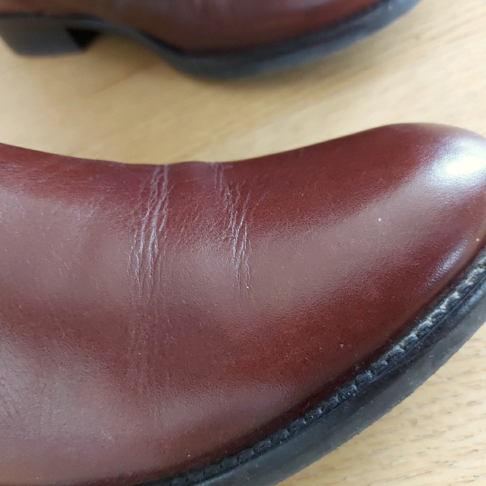COPY - Authentic Tory Burch Riding Boots👢🛍 - Picture 13 of 16